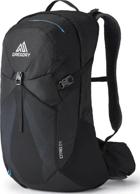 Produktbild von Trekking-Rucksack - Gregory Citro 24 Ozone Black