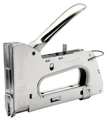 Obrázek produktu pro Rapid 5001673, Stříbrná, Ocel, 7, 36, 10-14 mm, 155 mm, 180 mm