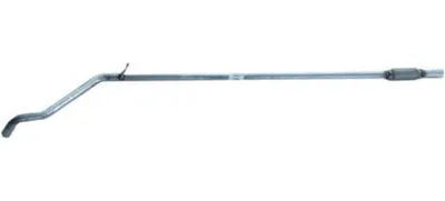 Produktbild von Auspuffrohr vorn mit Flexrohr 46752017