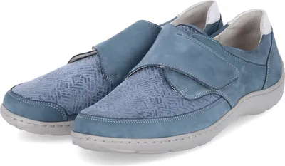 Obrázek produktu pro Waldläufer Henni 496H31-320-263 (8.5/denim denim silver)