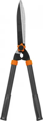Produktbild von Heckenschere gerade Klinge 20 cm Schwertlänge