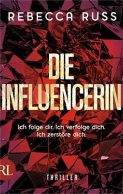 Zdjęcie produktu dla Die Influencerin