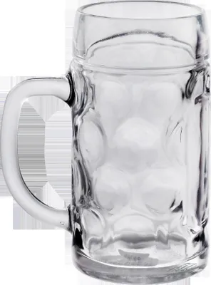 Produktbild von Bierkrug Isar Seidel 500ml
