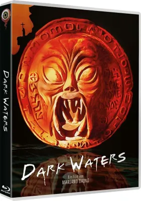 Produktbild von Dark Waters (1993) (Blu-ray)