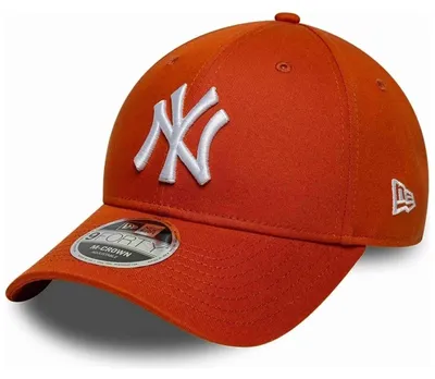 Obrázek produktu pro Kšiltovka New Era New York Yankees MLB 9FORTY "Naranja" pro Pánské