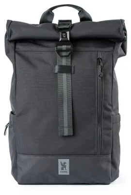 Produktbild von Chrome Initiate 26l Rucksack Schwarz  Schwarz One Size