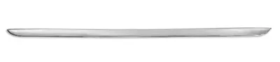 Image de Baguette de coffre Baguette arrière pour VW Passat B6 Limo 2005-2010 Bas inox