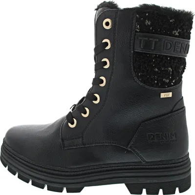 Produktbild von Tom Tailor 429056003200 (42/black)