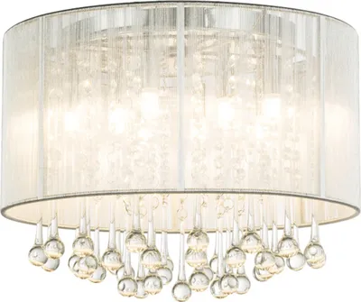 Productafbeelding van Plafondlamp Sierra kroonluchter
