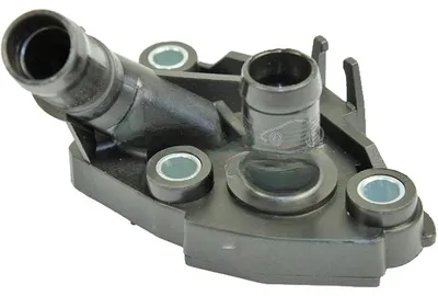 Immagine prodotto di Flangia refrigerante METZGER per RENAULT MEGANE II