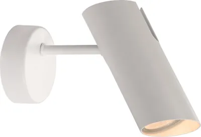 Obrázok produktu pre Nástenné bodové svietidlo FUTURO LP-17001/1W WH Light Prestige