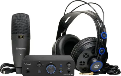 Zdjęcie produktu dla Fender Quantum Creator Interfejs audio USB