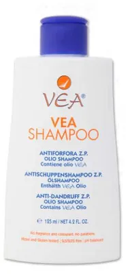 Obrázek produktu pro Šampon Vea 125 ml
