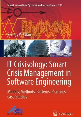 Produktbild von IT-Krisenkunde: Intelligentes Krisenmanagement in der Softwareentwicklung