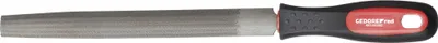 Produktbild von GEDORE red R93160052 Halbrundfeile Hieb 2 310mm 2K-Griff, 3301594