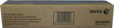 Produktbild von Xerox 001R00600, Laser, WorkCentre 7425/7428/7435, 127 mm, 546 mm, 114 mm, 453 g