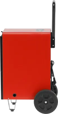 Image de Déshumidificateur, sécheur de chantier 50L/24h, 300m³/h