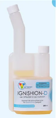 Produktbild von Shieer Ignishion -D Optimizer 250 ml