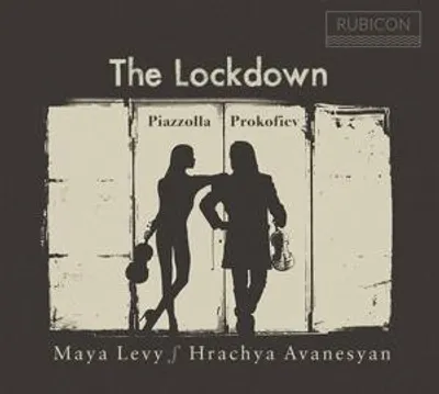 Produktbild von The Lockdown
