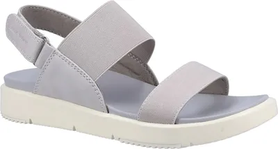 Obrázek produktu pro Hush Puppies - Dámské sandály FS11411 (41 EU) (Grey)