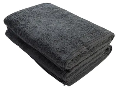 Produktbild von ARTG - Badetuch LT920 (140 cm x 70 cm) (Graphit)