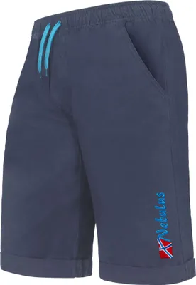 Produktbild von Nebulus Hose Shorts MUDA Herren, kurze Hose, Sommerhose, P5751 - Herren, navy, S