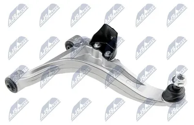 Produktbild von NTY ZWT-NS-061 Querlenker Hinten Links Oben Hinten Außen Links für NISSAN MURANO (Z51) Schräglenker