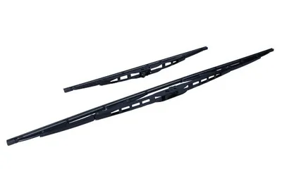 Produktbild von MAXGEAR Scheibenwischer Set Wischerblätter Vorne für TOYOTA Yaris Schrägheck (P9)