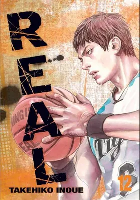 Produktbild von Real, Vol. 12