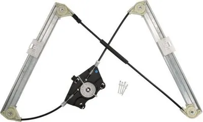 Produktbild von BLIC 6060-01-037863P Elektrischer Fensterheber Hinten Links für VW TIGUAN (5N) Touareg (7LA, 7L6, 7L7) für PORSCHE Cayenne (9PA)