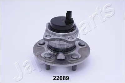 Produktbild von JAPANPARTS KK-22089 Radnabe Hinten für TOYOTA AURIS (NRE15, ZZE15, ADE15, ZRE15, NDE15)