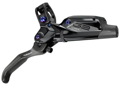 Zdjęcie produktu dla Hydrauliczny hamulec tarczowy SRAM "G2 Ultimate"