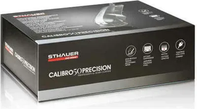 Image de Tondeuse à cheveux/rasoir Sthauer Xanitalia Precision