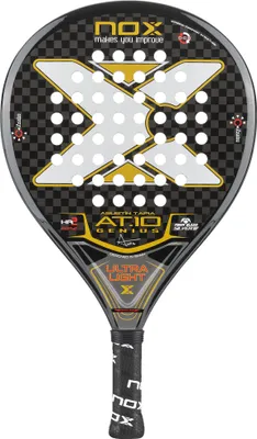 Produktbild von NOX Rakety AT10 Genius Ultra Light, AT10ULTRALIGHT