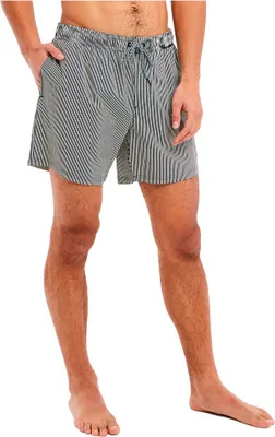 Produktbild von Protest Manama Badeshorts Grau S Mann Grau S