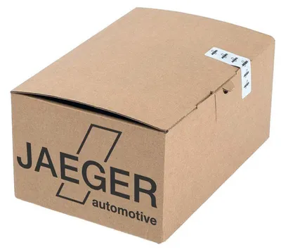 Produktbild von JAEGER 21050528 Elektrosatz Anhängerkupplung E-Satz für FIAT 500 (312) Anhängevorrichtung