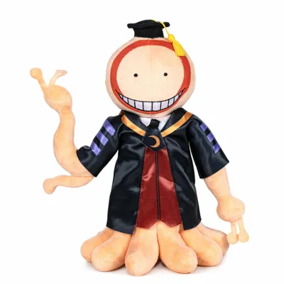 Image de Pluszowa postać z Assassination Classroom, Koro-sensei 27 cm