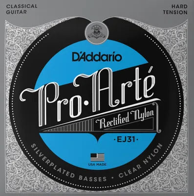 Produktbild von D'Addario EJ31