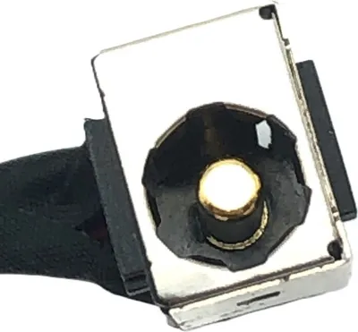 Produktbild von DC Jack Strombuchse Ladebuchse DC IN Kabel version 2 kompatibel für MSI MS-16G1