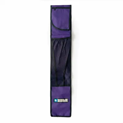 Image de Sac pour bâtons de hockey junior, avec espace pour les bâtons de 35 pouces