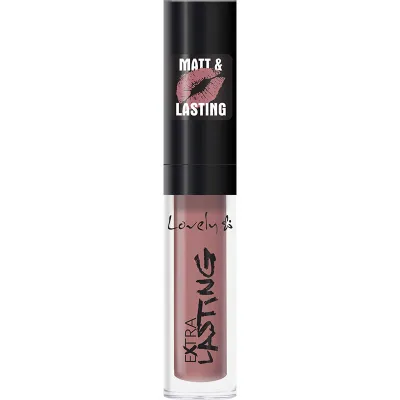 Image de Gloss pour les lèvres avec une tenue et un volume supplémentaires | 6 ml.