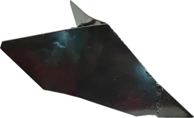 Obrázok produktu pre Pevný Kovový Zásyp Pre Rotačný Kultivátor Mastercut Hsdt100Ts