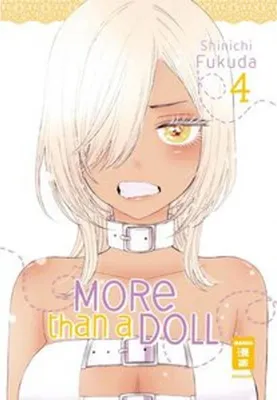 Image de More than a Doll 04