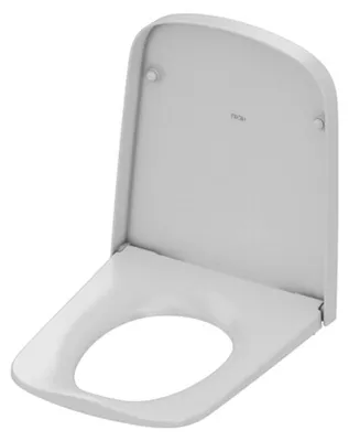 Immagine prodotto di TECE Siège de WC avec couvercle CLASSIC, technologie pre fix, blanc, 9700600, 9700600