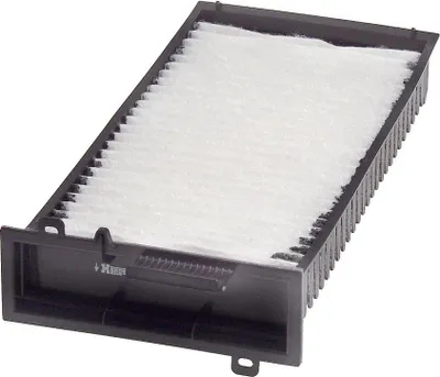 Produktbild von Hengst Innenraumfilter für Citroen C5