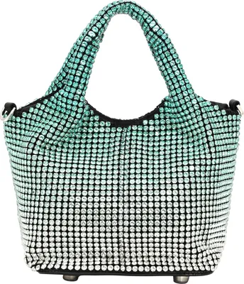 Produktbild von FELIPA damen handtasche - olive