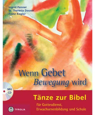 Immagine prodotto di Wenn Gebet Bewegung wird