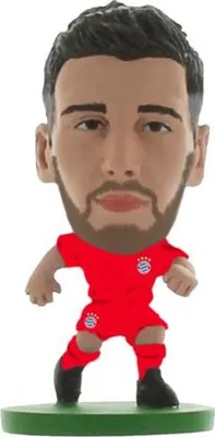 Obrázek produktu pro Figurka SoccerStarz BAYERN MNICHOV Goretzka