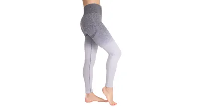 Zdjęcie produktu dla Legginsy sportowe Vibe Fit szare, S