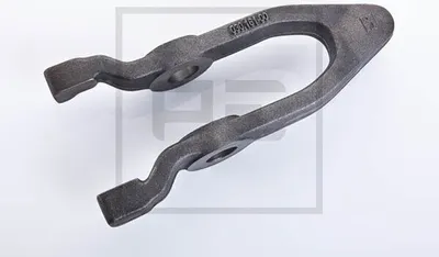 Produktbild von PETERS ENNEPETAL Ausrückgabel 030.161-00A für MAN E 2000 2kg